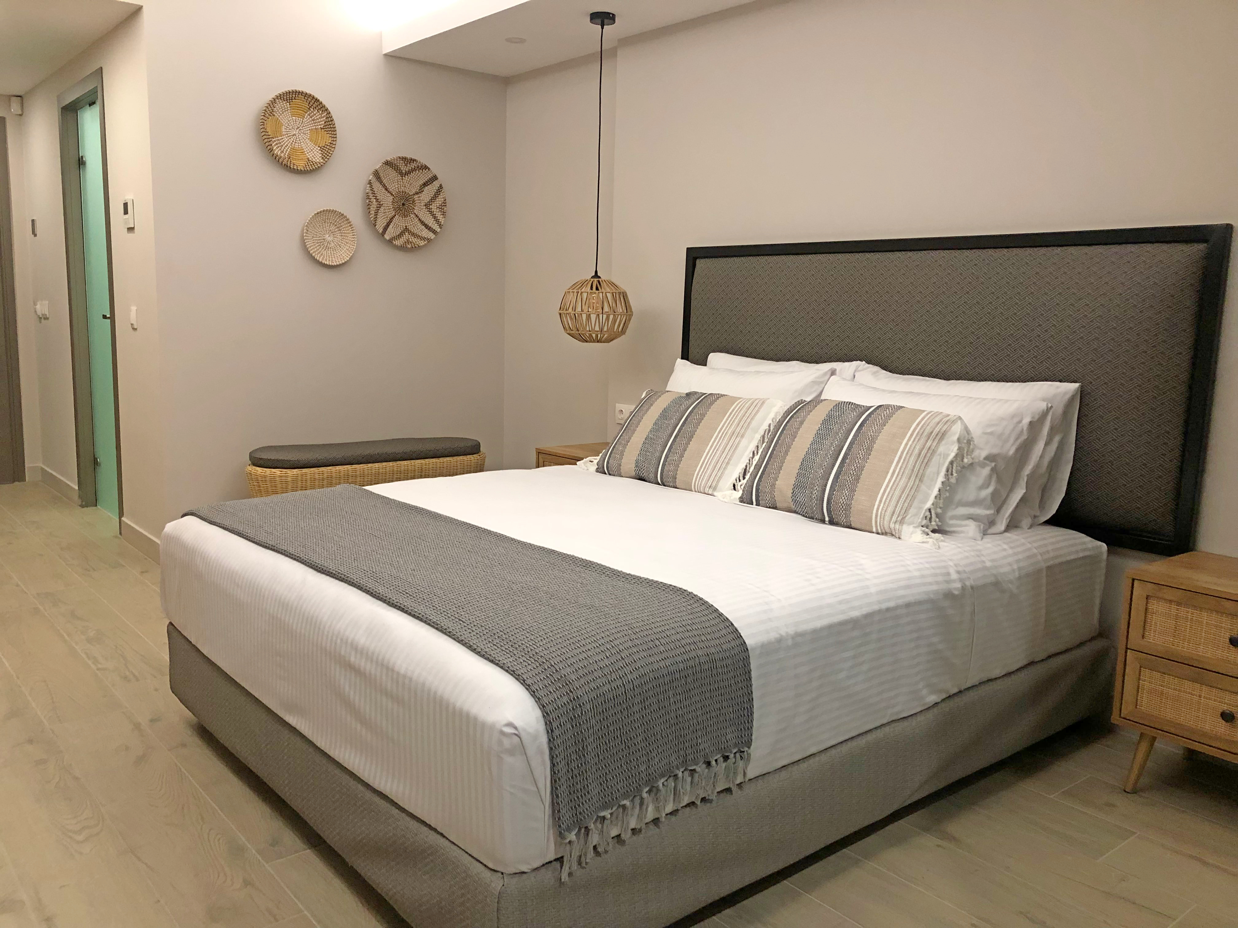 Olivessa Resort Halkidiki